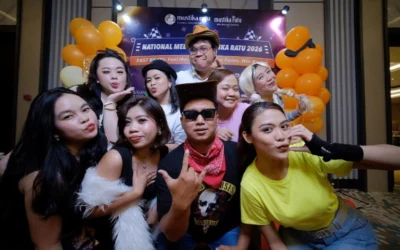 gala dinner mustika ratu gala dinner mustika ratu